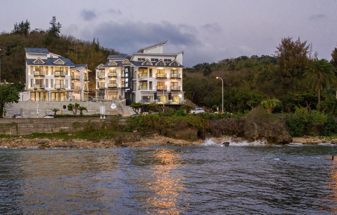 Sunshine Liv. Nanwan Exterior foto