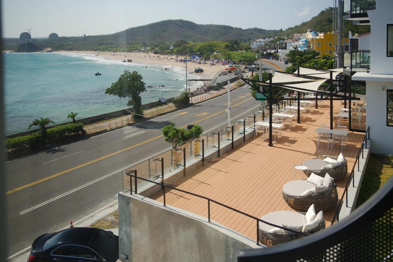 Sunshine Liv. Nanwan Exterior foto