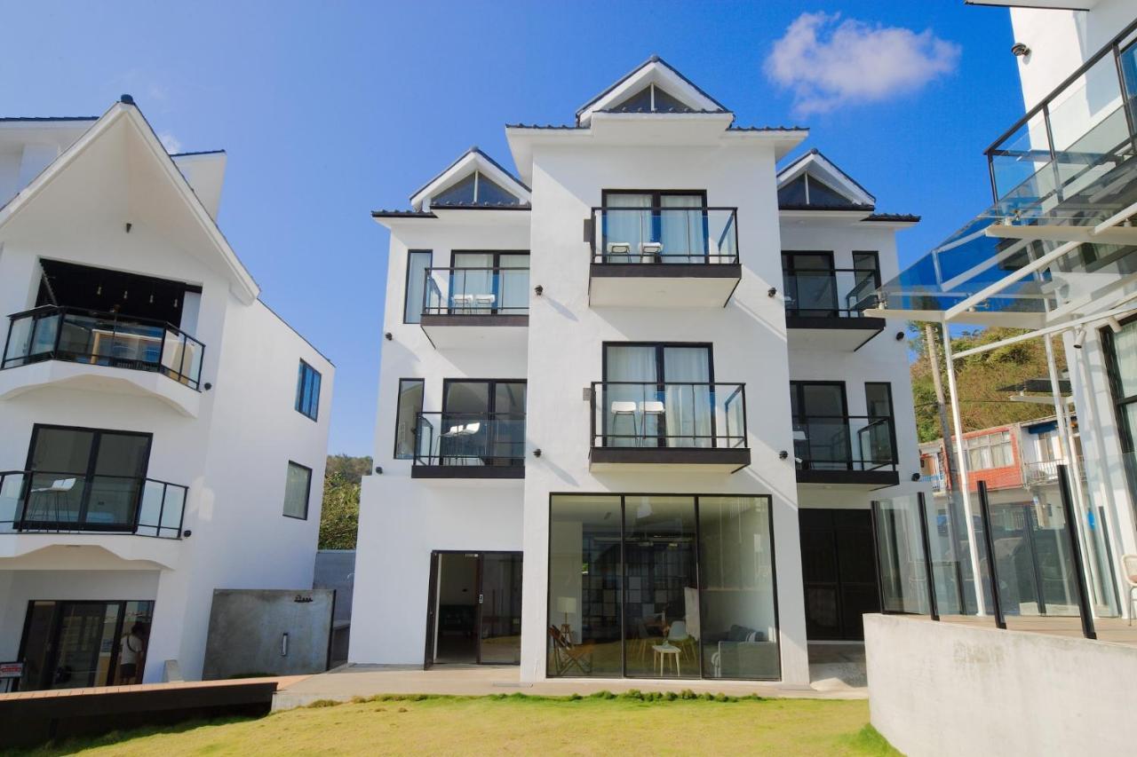 Sunshine Liv. Nanwan Exterior foto