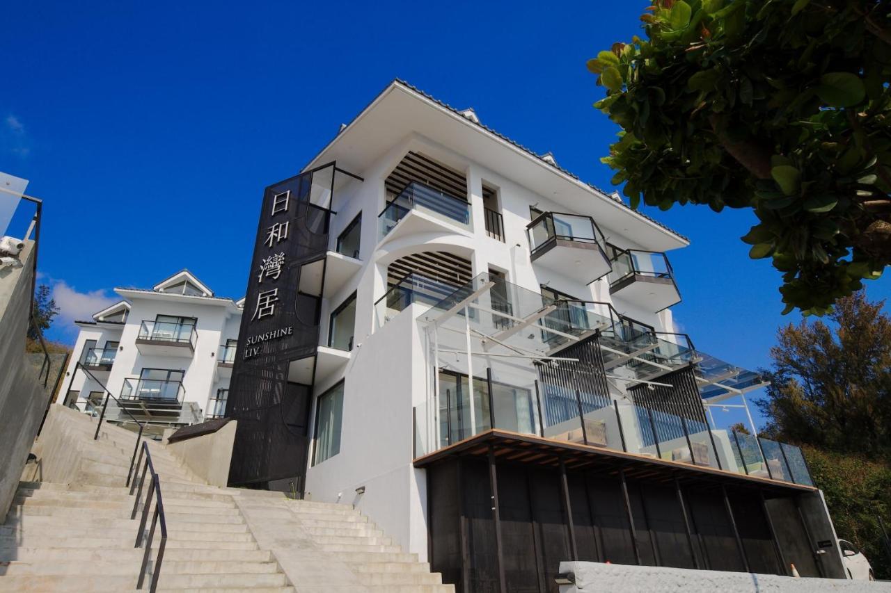 Sunshine Liv. Nanwan Exterior foto