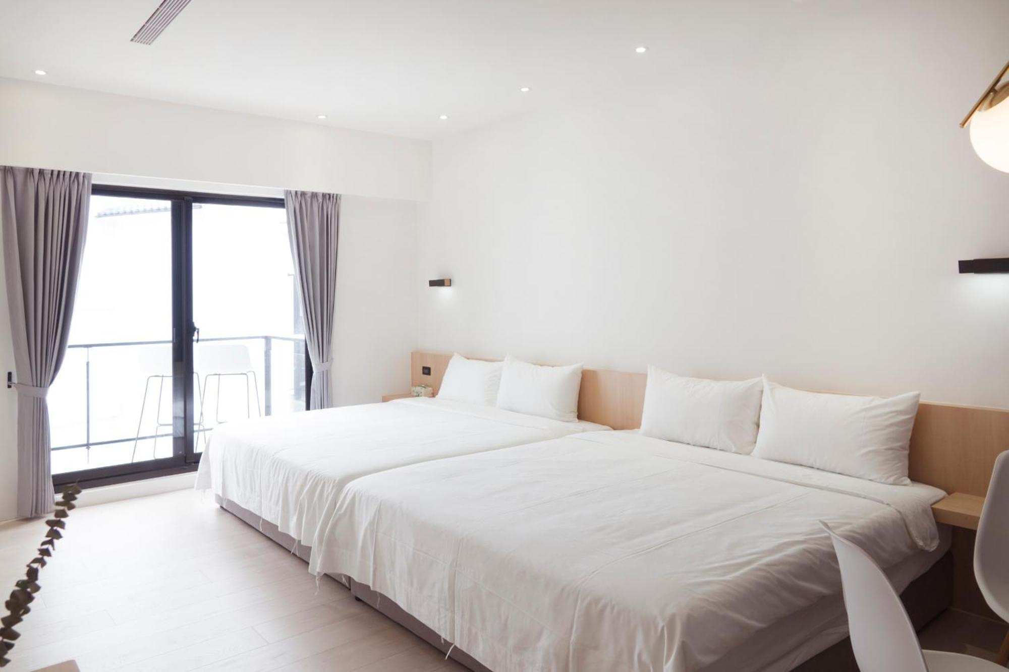 Sunshine Liv. Nanwan Quarto foto