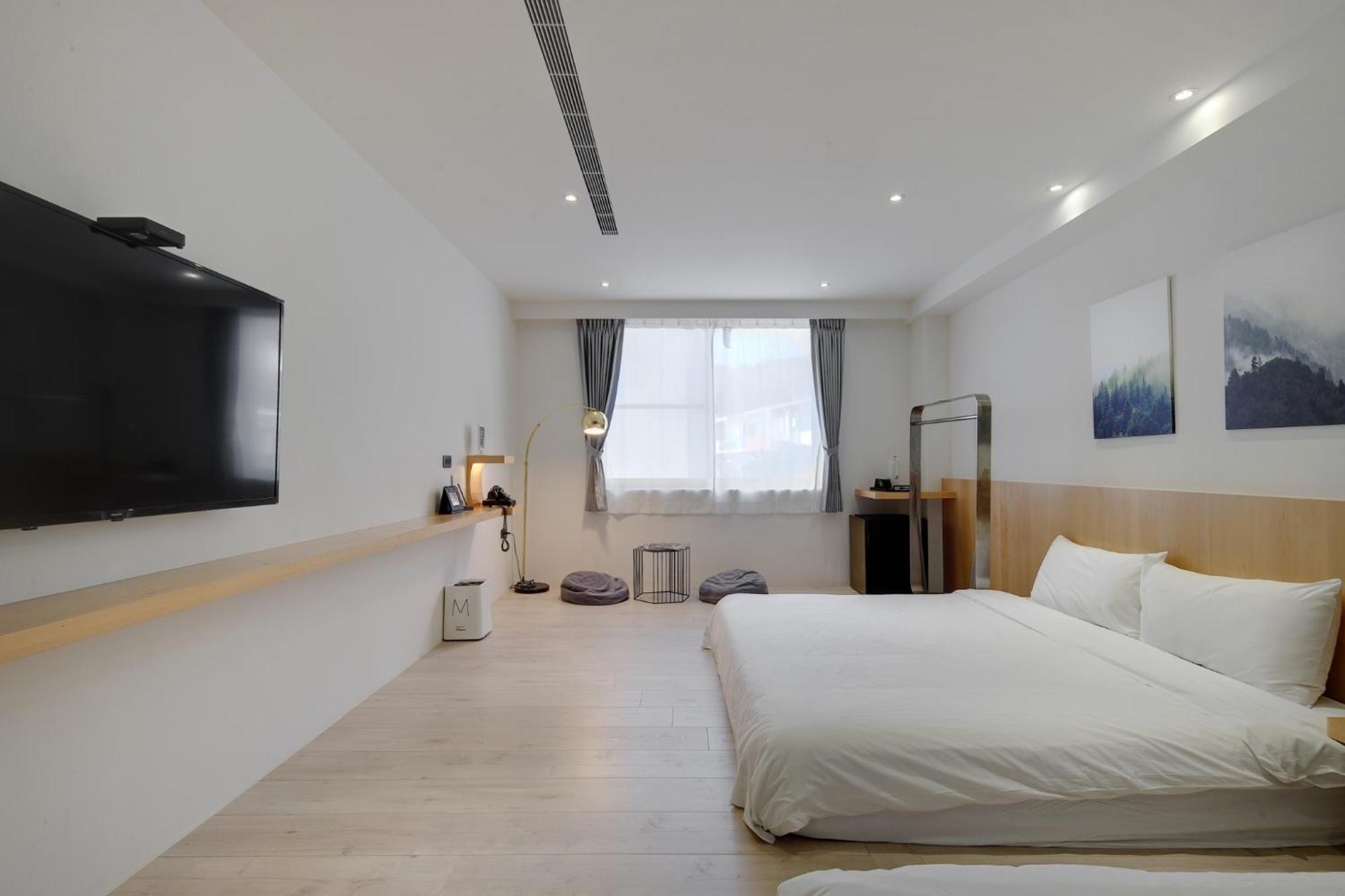 Sunshine Liv. Nanwan Quarto foto