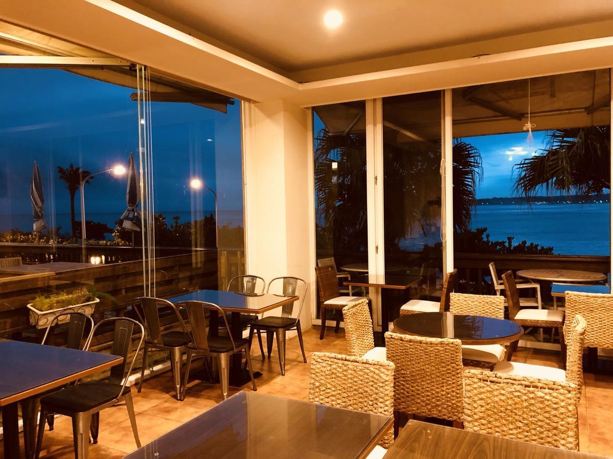 Sunshine Liv. Nanwan Exterior foto