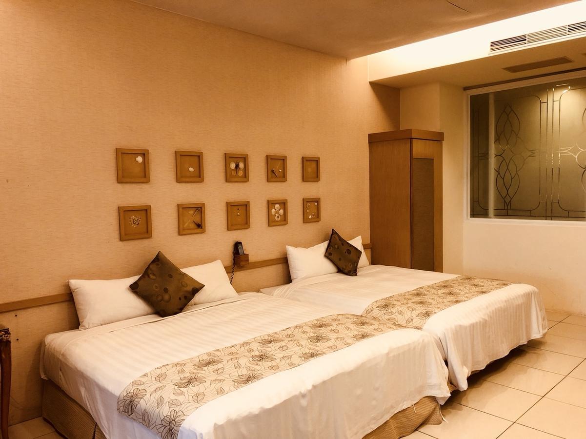 Sunshine Liv. Nanwan Exterior foto
