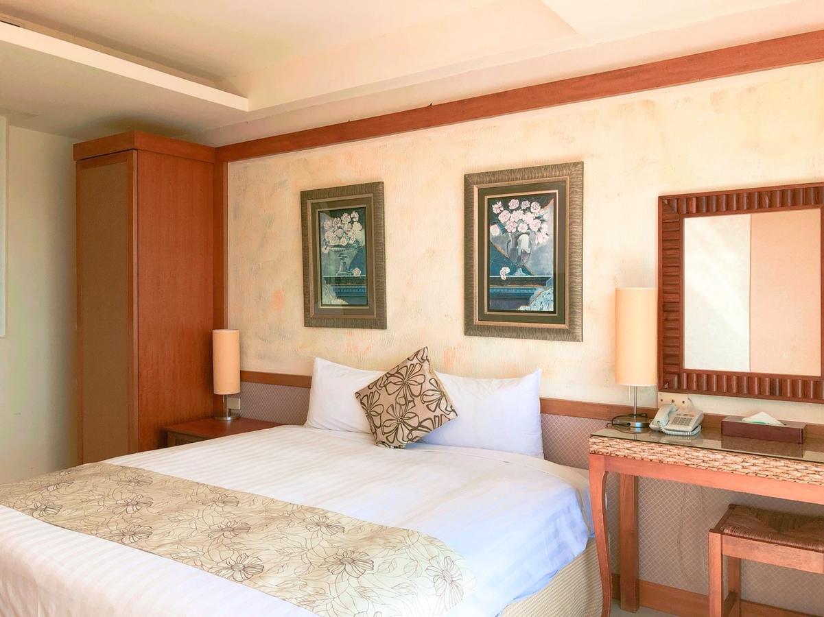 Sunshine Liv. Nanwan Exterior foto