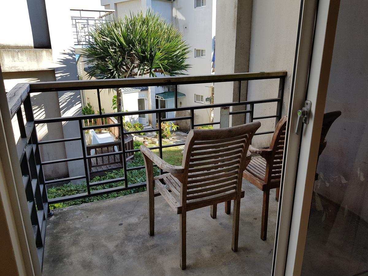Sunshine Liv. Nanwan Exterior foto
