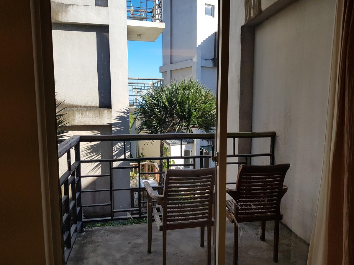 Sunshine Liv. Nanwan Exterior foto