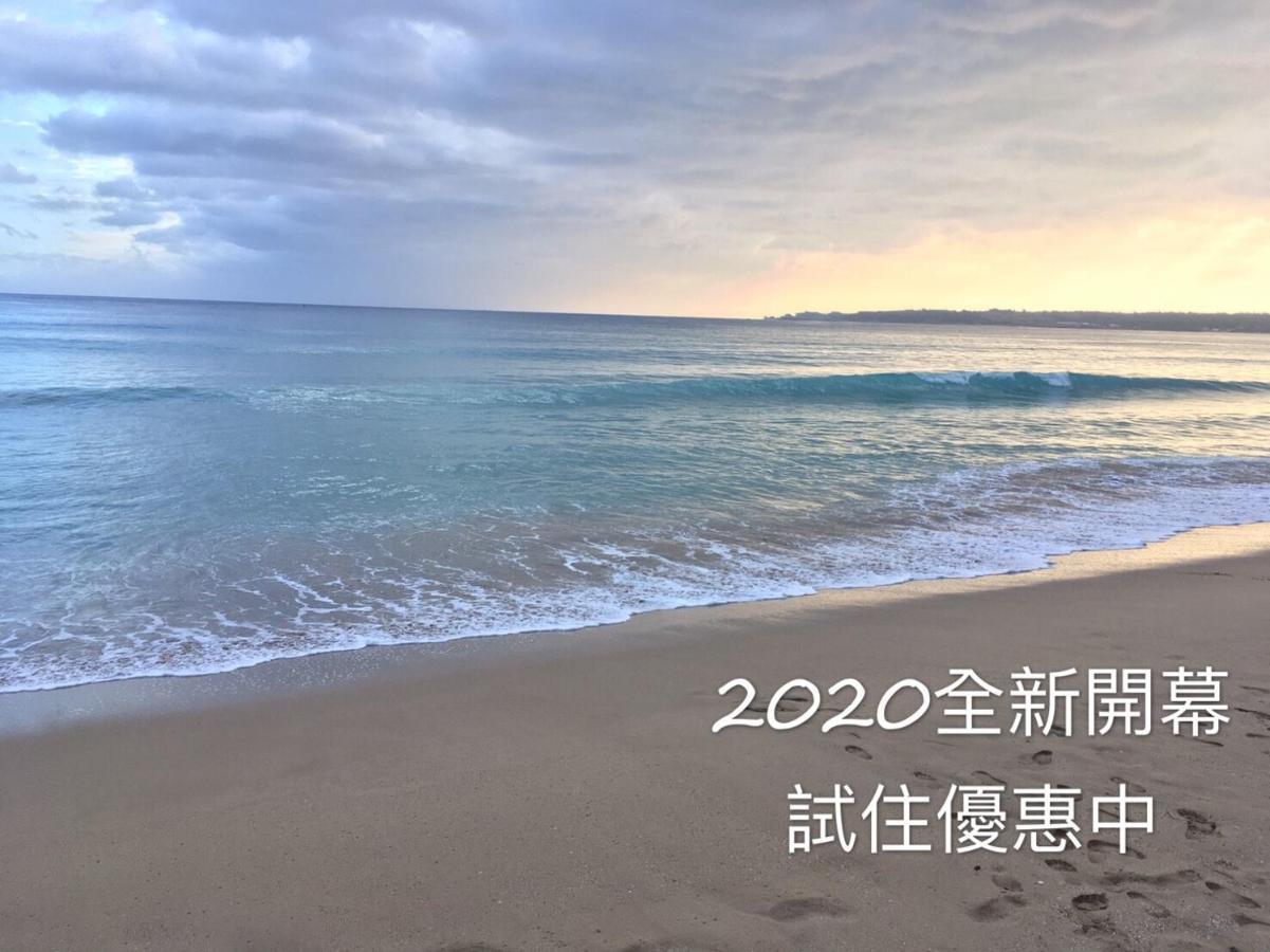 Sunshine Liv. Nanwan Exterior foto