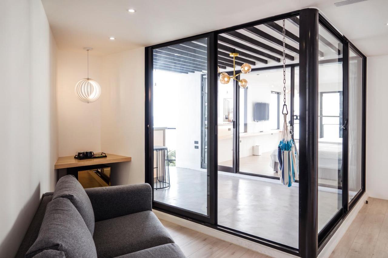 Sunshine Liv. Nanwan Exterior foto