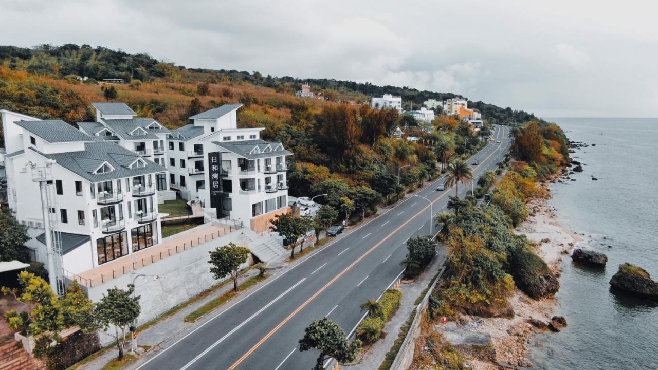 Sunshine Liv. Nanwan Exterior foto