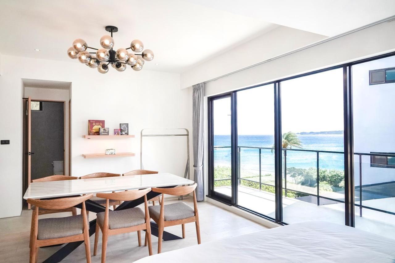 Sunshine Liv. Nanwan Exterior foto