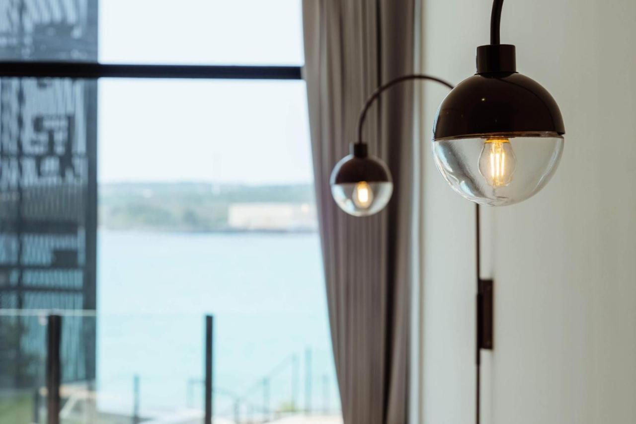 Sunshine Liv. Nanwan Exterior foto
