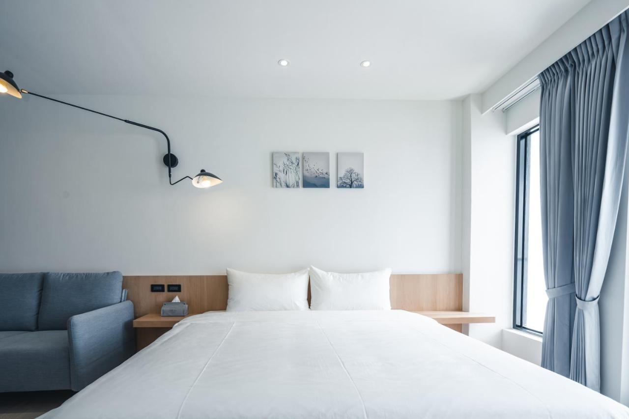 Sunshine Liv. Nanwan Exterior foto
